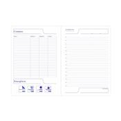 Caderno P Transfer