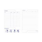 Caderno G Transfer